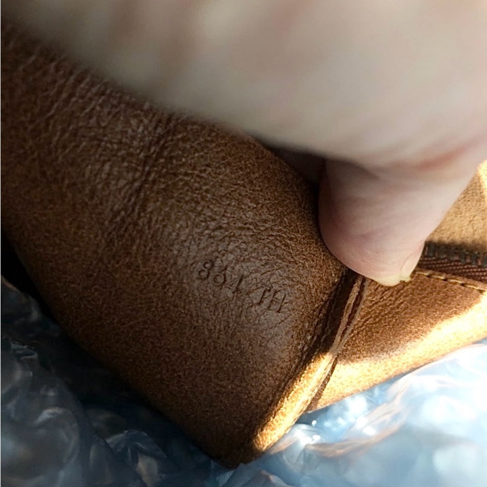 SOLD -💎Authentic LOUIS VUITTON Monogram Sac Weekend PM Tote Bag M42425 - Picture 11 of 15